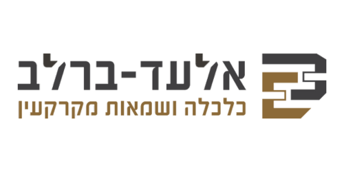 אלעד ברלב שמאי לוגו