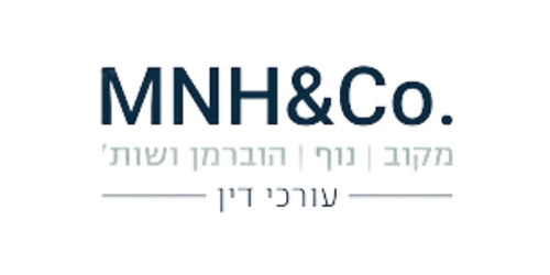 מקוב עוד לוגו