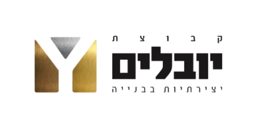 קבוצת יובלים לוגו