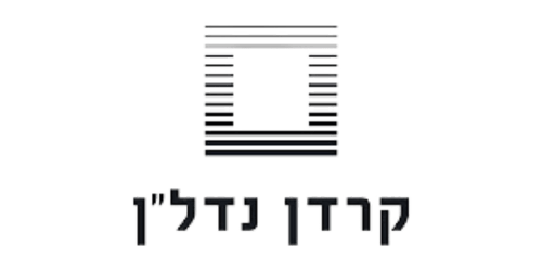 קרדן נדלן לוגו