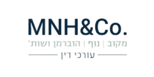MNH&Co logo
