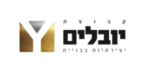 יובלים logo