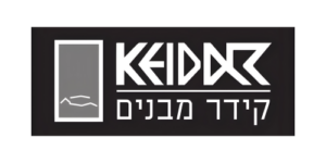 קידר logo